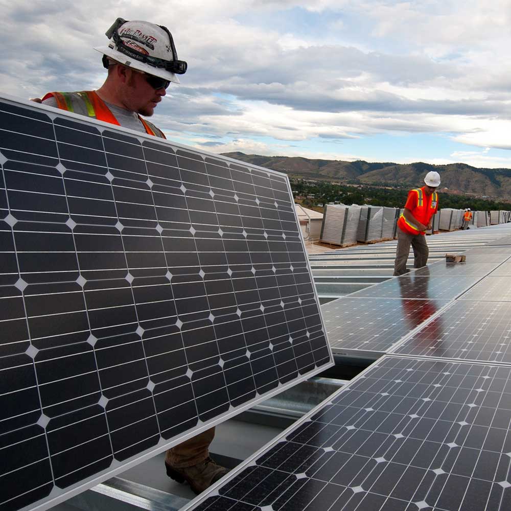 TW Power Hakkımızda