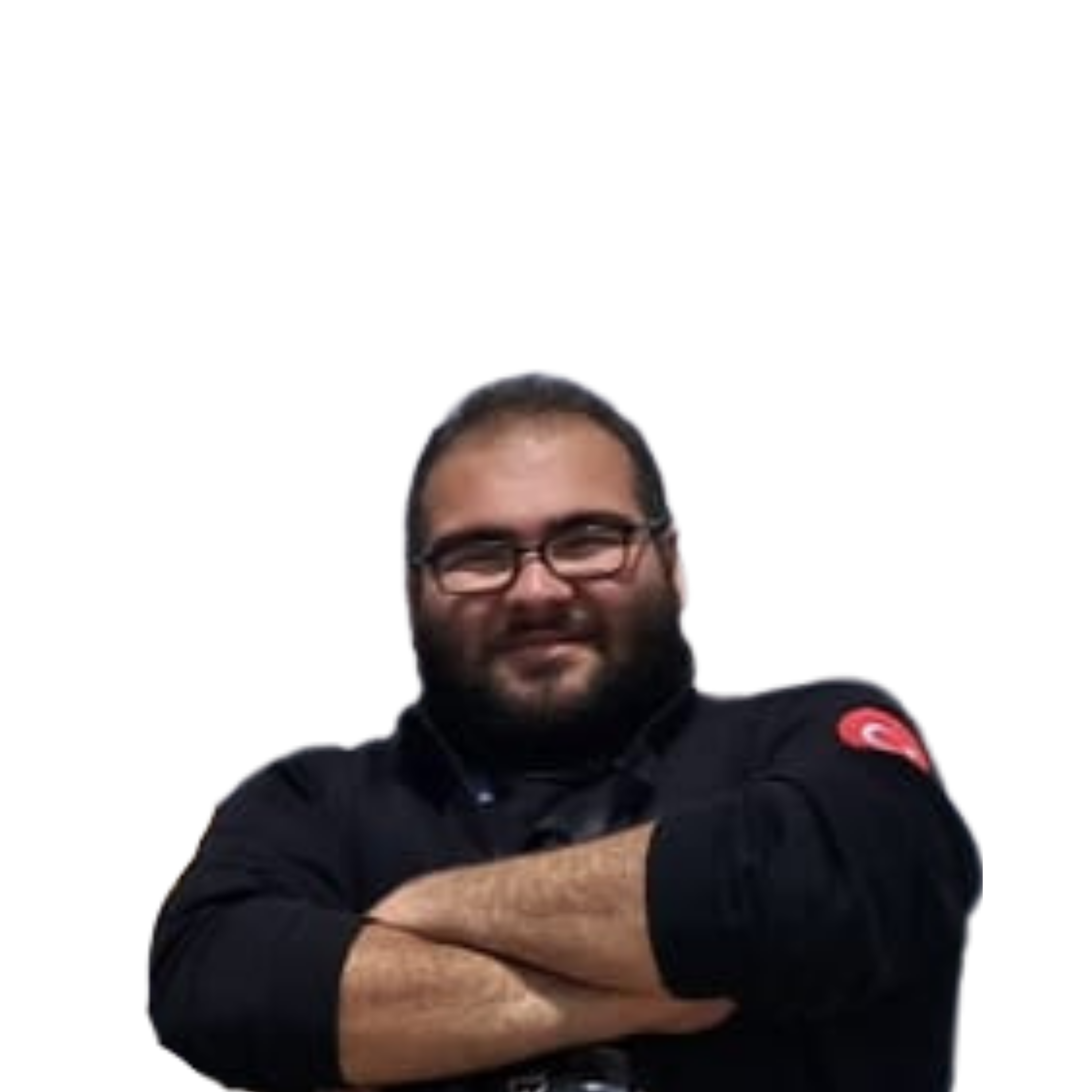 Uygar Mehmet Öztürk