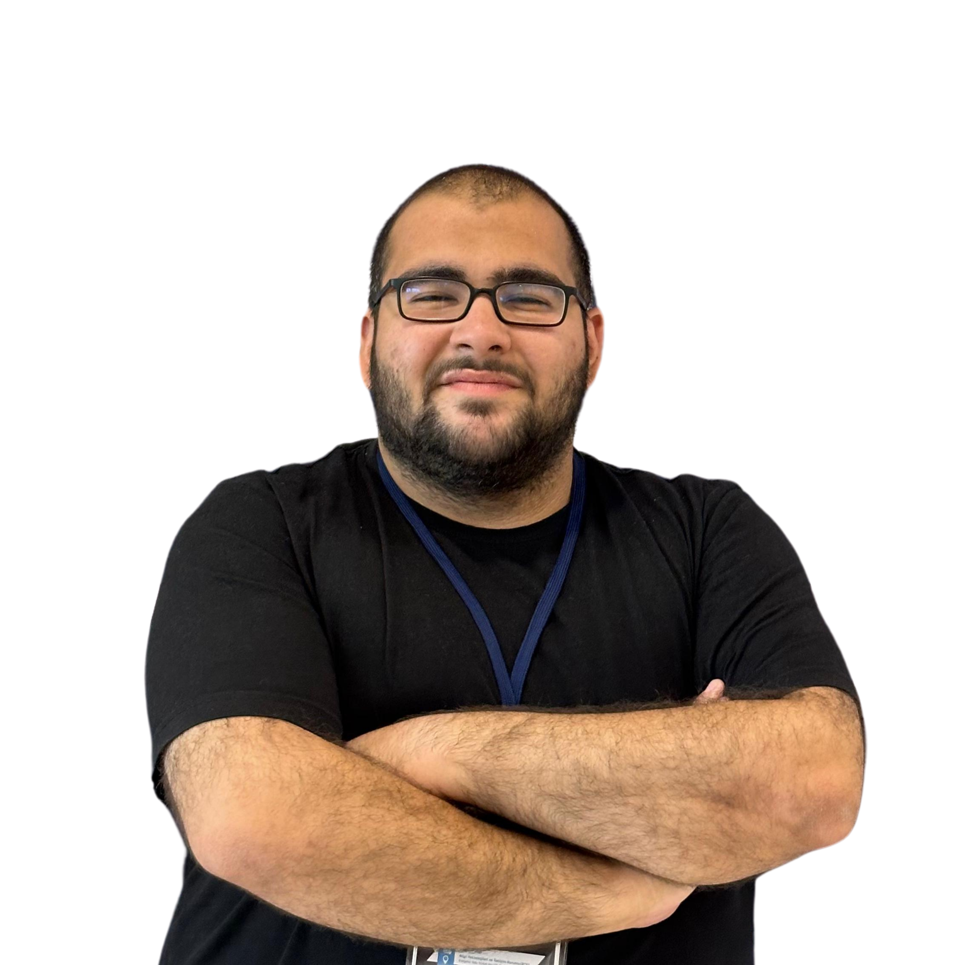 Taha Rıdvan Öztürk